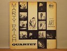 Marty Paich Quartet featuring Art Pepper  Tampa TP 28 DG Red Vinyl LP rare ed1