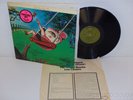 LITTLE FEAT Sailin Shoes GREEN LABEL 1A/1A NM PROMO 1st 1972 Warner Bros BS2600