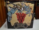 OUTO - VINYL LP RECORD - SELFISH RECORDS - 1987 - RARE PRINTING