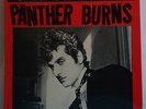 TAV FALCO'S PANTHER BURNS Behind The Magnolia Curtain Orig UK LP - Garage Punk