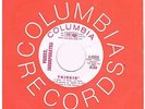 Columbia VOICES INCORPORATED Thinkin' Demo - Pounding gospel northern  W.O.L.