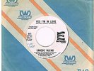 Eastbound UNIQUE BLEND Yes I'm in love Demo - Crossover northern soul magic