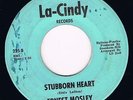 La Cindy ERNEST MOSELY Stubborn heart Absolute classic Chicago northern soul