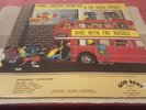Prince Lincoln & The Rasses Ride With The Rasses Killer Roots LP Listen 