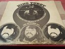King Tubby Surrounded By The Dreads At The National Arena Killer Dub LP Listen 