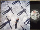 MUSE - ABSOLUTION (UK, 2003, EAST WEST RECS DOUBLE LP, NEAR MINT)
