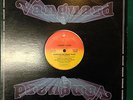 JUNIOR BYRON Women / Dance To The Music VANGUARD 12