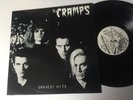 The Cramps 12