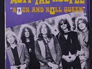 MOTT THE HOOPLE: Rock And Roll Queen / Road To Birmingham 45 (France, PS)