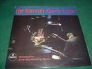 THE SORCERER GABOR SZABO RECORDED LIVE IMPULSE