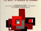 5lp box valois cmb5 stereo bach chamber music hendel/larde/lamy ex+/nm
