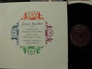 Janos Starker/Tchaikovsky: Rococo Variations Mercury Stereo SR 90409
