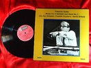 FRIEDRICH GULDA MUSIC FOR 4 SOLOISTS & BAND NO.1 FEDDIE HUBBARD SABA 15097 LP