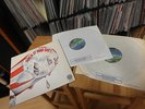VERTIGO SAMPLER Suck It And See 1973 UK w/JADE WARRIOR UNRELEASED TRACK