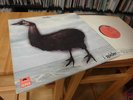 WEB I SPIDER 1970 UK PROG. MONSTER 