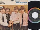 THE BEATLES - Help - ultr@r@re Mexican 7