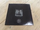 The Garden of  Delight - Enki`s Temple LP Vinyl super Zustand Rarität