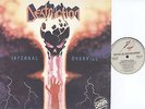 Destruction - Infernal Overkill - Heavy Metal LP