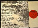 PRIVATE BLUES LP Abner Jay Brandie 122161