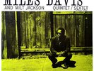 MILES DAVIS-QUINTET / SEXTET  ORIG. D.G. (12