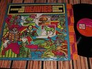THE SPENCER DAVIS GROUP   HEAVIES LP   NEAR MINT IN SHRINK ORIGINAL PRESS