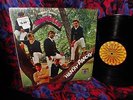 MINT SHRINK  1966 MONO   THE SHONDELLS   HANKY PANKY   GO-GO GARAGE NUGGETS LP