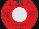 CREATIONS Peek A Boo RARE Philadelphia SWEET SOUL 45 crossover Cookies N' Candy