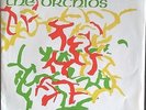 THE ORCHIDS // I'Ve Got... Gime Me... Apologies // SARAH 2 (UK) + POSTER