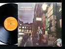 DAVID BOWIE Ziggy Stardust LP UK 1st  Mainman Press RCA SF 8287 6E/4E EX+