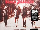 Black Sabbath PAST LIVES Live Album 180g GATEFOLD Rhino Records NEW VINYL 2 LP