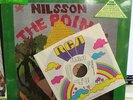 Nilsson: The Point LP, NEW Promo w/Comic Book & 45 RCA Victor LSPX-1003