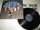 SALVATION - GYPSY CARNIVAL CARAVAN - ABC US 1968 V.RARE 2ND ALBUM