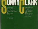 BLUE NOTE SONNY CLARK QUINTET JAPAN ONLY US UNRELEASED LP