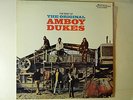 The Amboy Dukes Lp THE BEST OF ORIGINAL   Mainstream M- to VG++