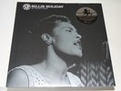 BILLIE HOLIDAY OVP SEALED ORG AUDIOPHILE STORYVILLE LP