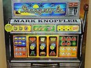 MARK KNOPFLER SHANGRI-LA OG 2004 EUROPEAN MERCURY RECORD DOUBLE LP GATEFOLD FOLD