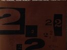 Hank Mobley/John Coltrane-Two Tenors-Prestige 7043-BERGENFIELD