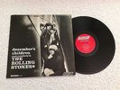 THE ROLLING STONES DECEMBER'S CHILDREN MONO PRESS EX+
