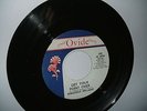 NORTHERN SOUL. SEBASTIAN WILLIAMS - GET YOUR POINT OVER. MINT- . Original 7