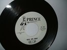 NORTHERN SOUL. Funk. COOK E. JARR - WHOLE NEW WORLD PRINCE. Original 7