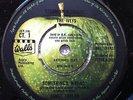 Walls Ice Cream : 4 Track Apple Promo EP : Iveys / James Taylor / Lomax / Hopkin