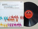 SAX 5266   UK 1st   Haydn Symphonies 100 + 102   Klemperer E/R   Columbia Stereo