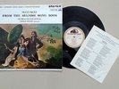 ASD 378   W/G ED1   Hugo Wolf Spanish Song Book   Dieskau / Moore   UK 1st HMV