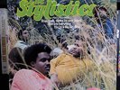 THE STYLISTICS The Stylistics AVCO UK Press LP EX 