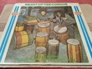 The Congoes Heart Of The Congos Upsetter Killer Roots LP Listen 