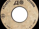 LED ZEPPELIN - 1969 1-Sided ACETATE TEST PRESSING of WHOLE LOTTA LOVE - HEAR