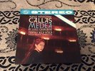 CHERUBINI: MEDEA 3 LP Box   Maria Callas   RARE MERCURY   LIVING PRESENCE STEREO
