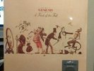 A Trick of the Tail [4/28] by Genesis (U.K. Band) (Vinyl, Apr-2015, Atlantic...