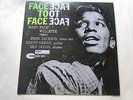 BABY FACE WILLETTE FACE TO FACE JAPAN BLUE NOTE LP Fred Jackson Grant Green