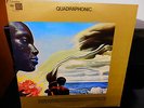 Miles Davis-Bitches Brew Quad 2LP Set Gatefold Different Mix,,Rare  Near Mint
